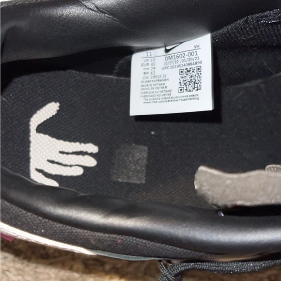 Off white dunks size 11 - Picture 13 of 17